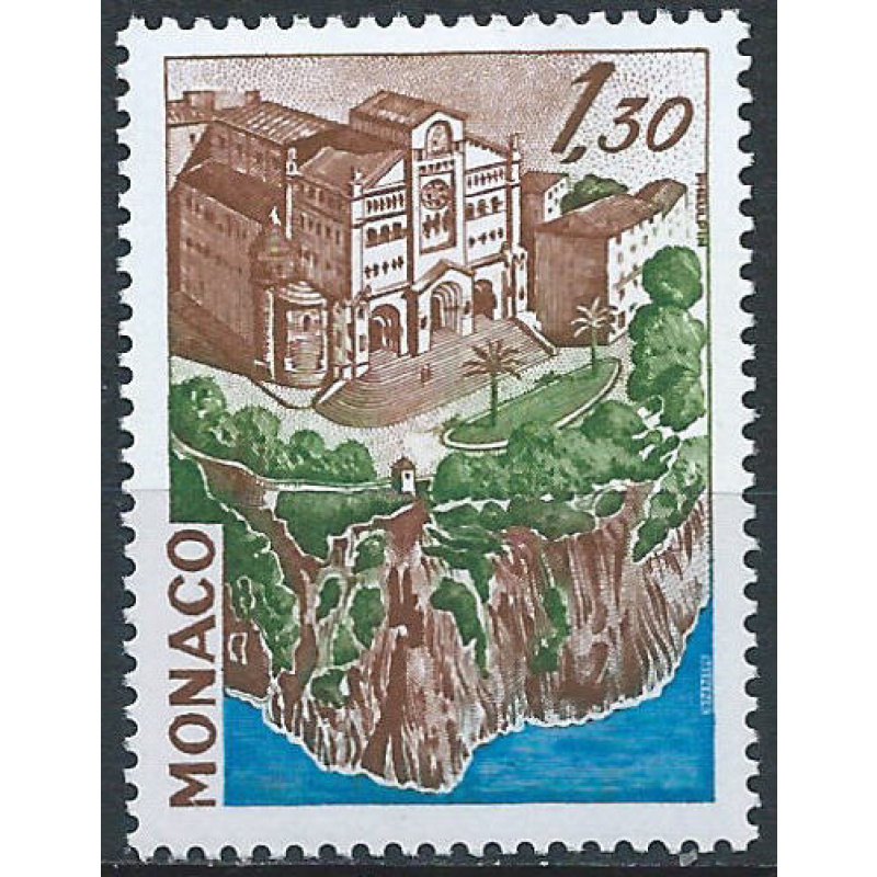Monaco - 1978 - Y & T n° 1149 - MNH