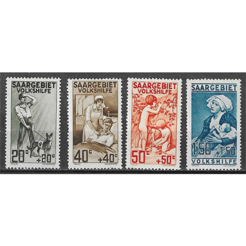 SARRE YT 103 / 106 *