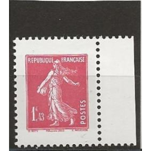 FRANCE ANNEE 2022 Y.T N°5608 NEUF** sous faciale