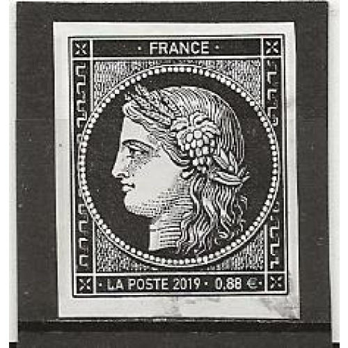 FRANCE ANNEE 2019 Y.T N°5305 OBLI