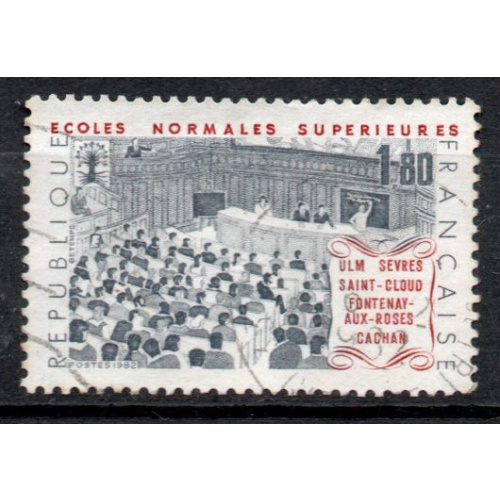 France -  Y&T N° 2237- oblitéré