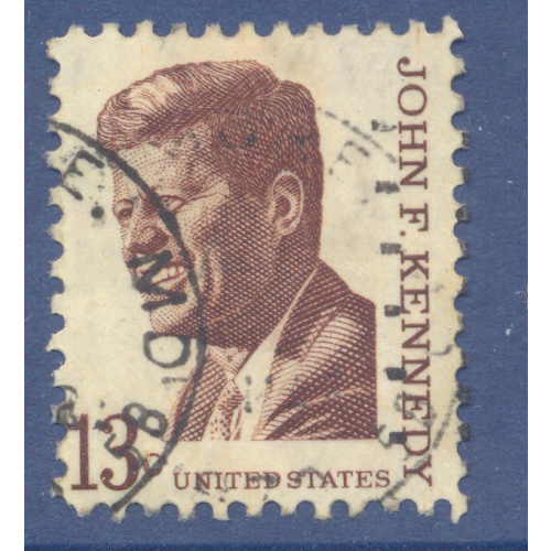 Etats-Unis - YT 820 - Président Kennedy