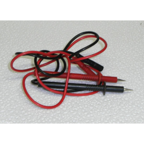 Cordon de rechange pour multimètre