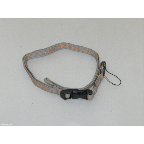 Dragonne tour de cou - Téléphone / appareil photo / clés