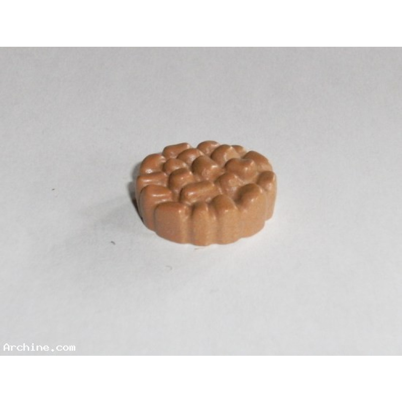Playmobil alimentation - Pommes de terre 3074