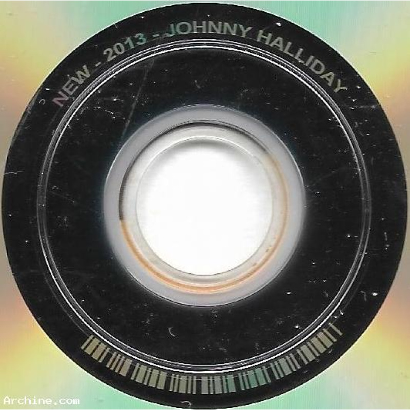 DVD Johnny Hallyday / Charles Aznavour / Sacha Distel " L'idole des jeunes "