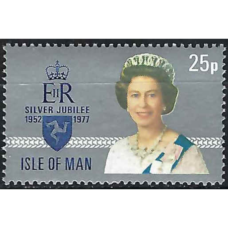 Île de Man - 1976 - Y & T n° 87 - MNH (2