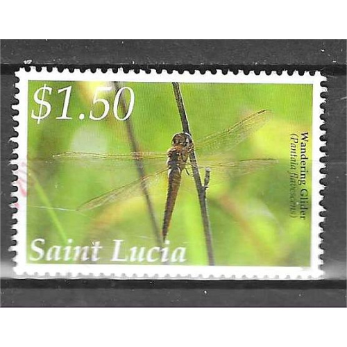 SAINTE-LUCIE YT 1297