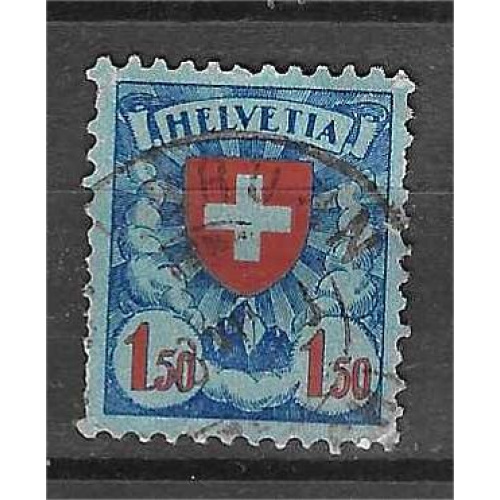 SUISSE YT 210