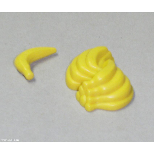 Playmobil Zoo - Régime de bananes 3240